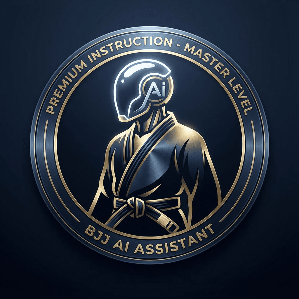 BJJ AI Assistant